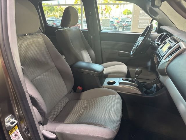 Used 2012 Toyota Tacoma PreRunner image 24
