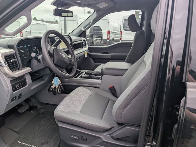 New 2026 Ford F350 XLT w/ XLT Value Package image 14