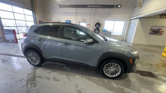Used 2019 Hyundai Kona SEL image 10