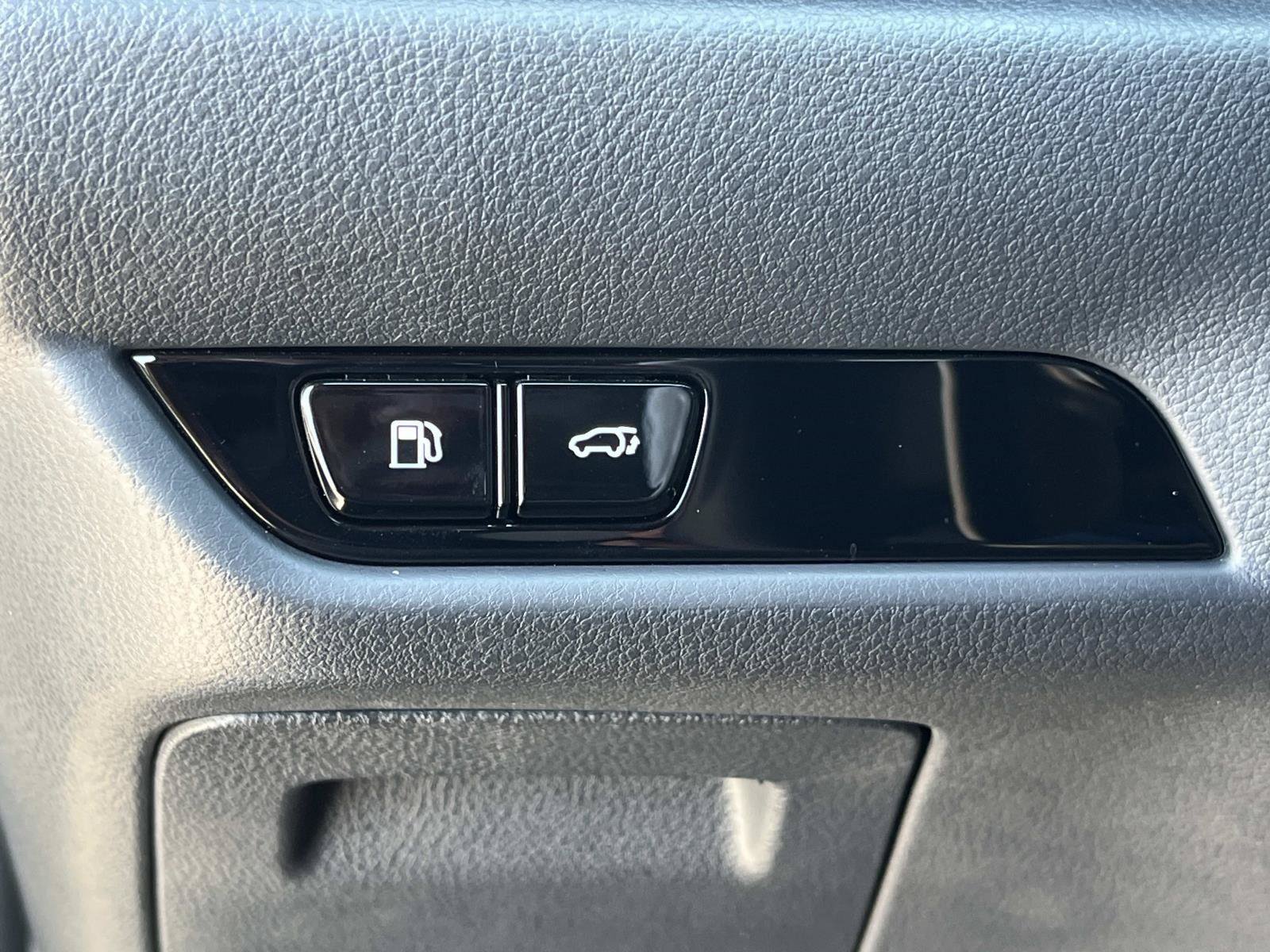 Used 2026 Lexus NX 350 AWD w/ Accessory Package (2T) image 28