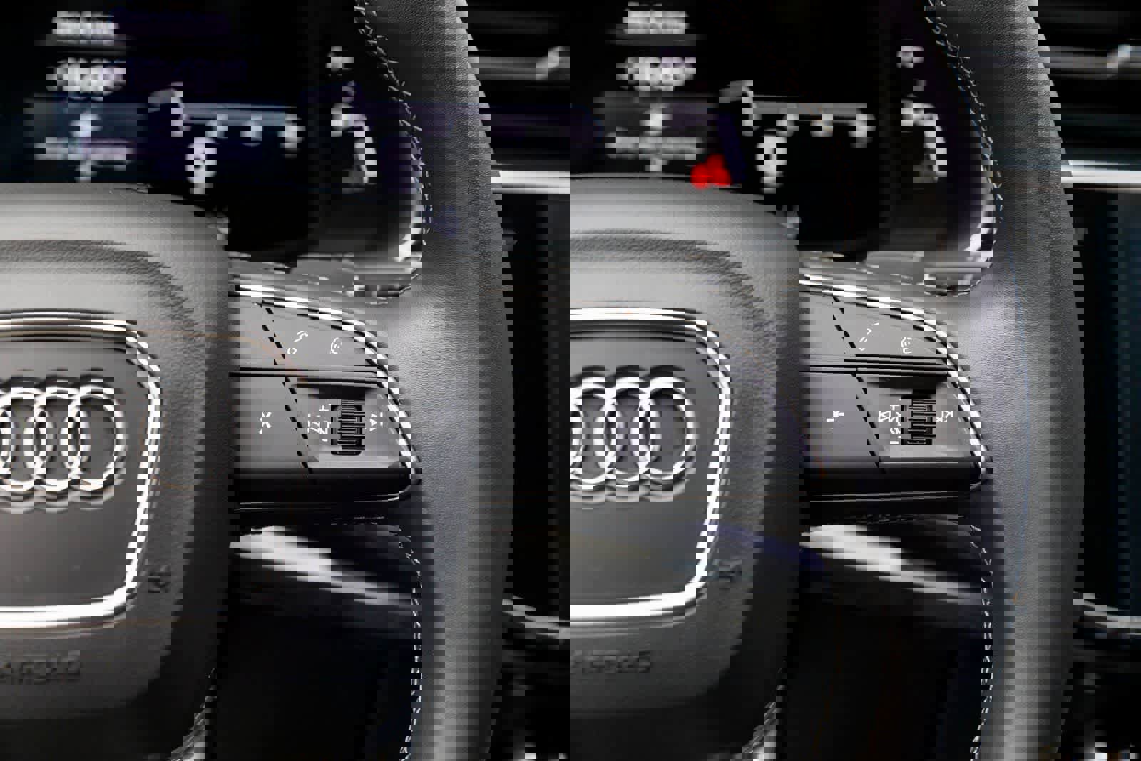 Used 2025 Audi Q7 3.0T Premium Plus image 30