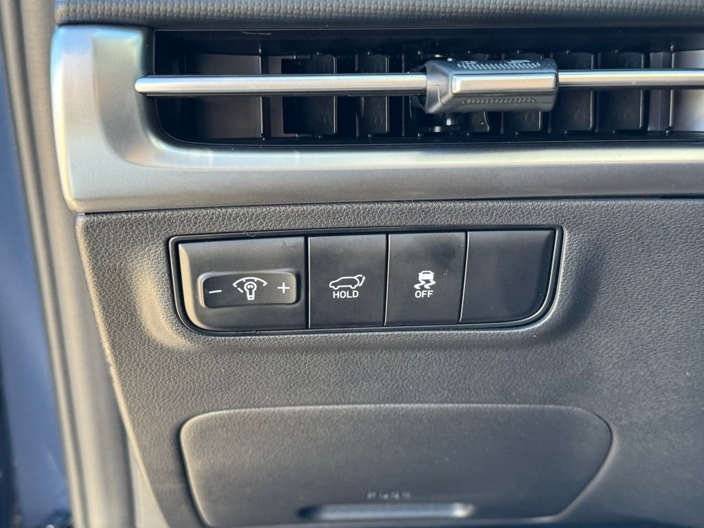 New 2026 Hyundai Tucson SEL AWD/4WD image 29