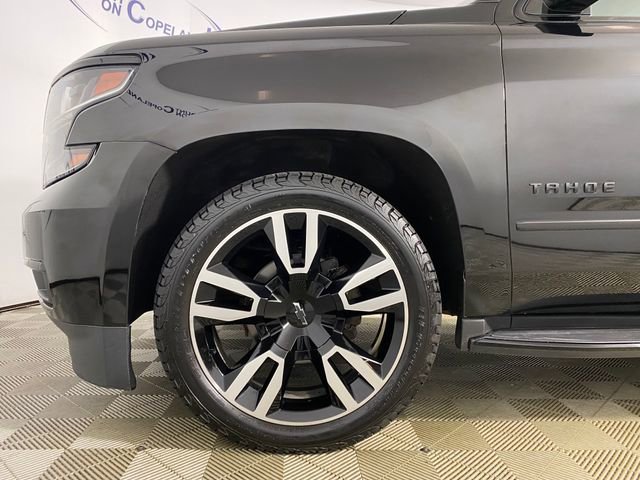 Certified 2020 Chevrolet Tahoe Premier image 28