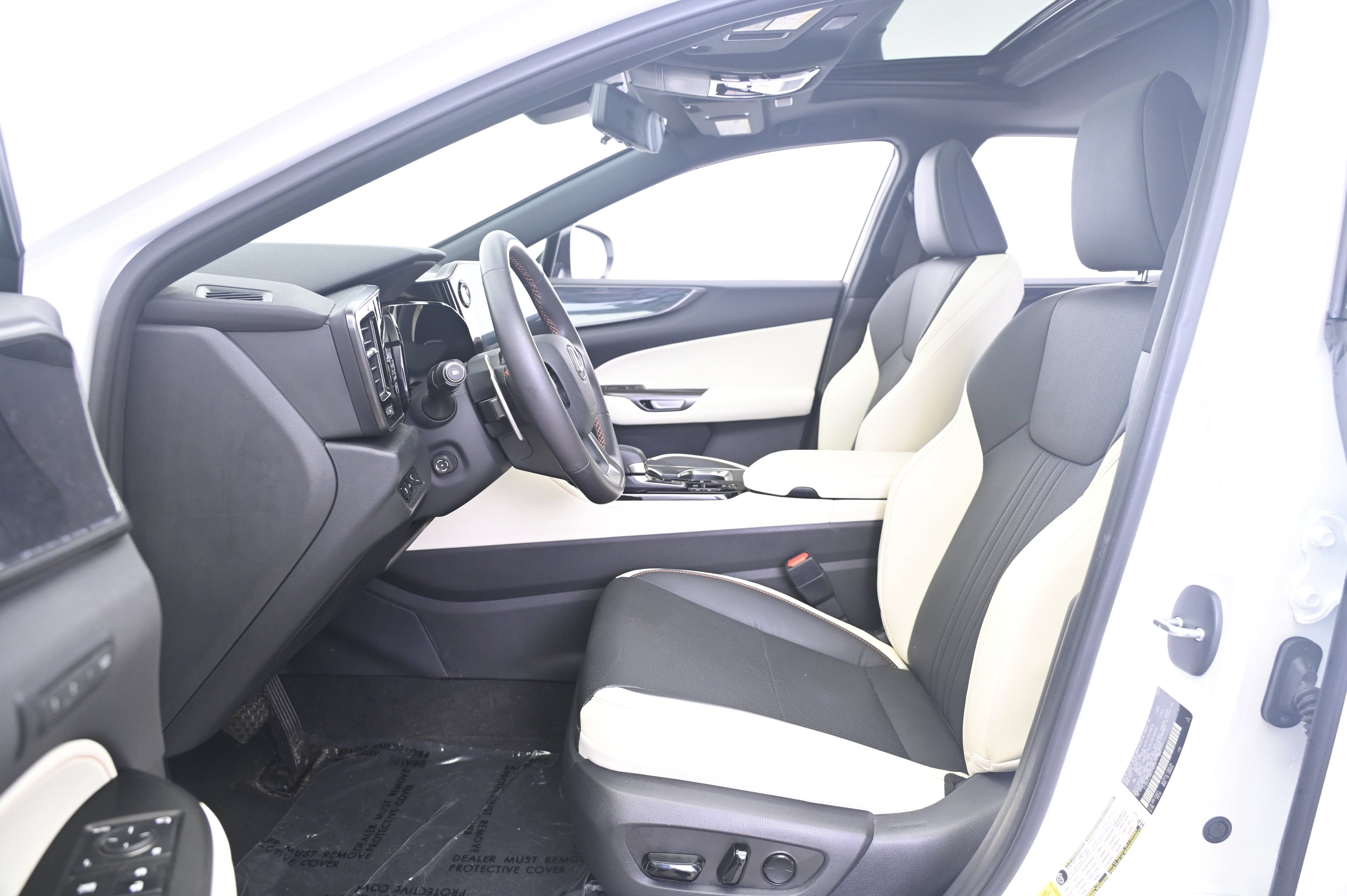 Used 2024 Lexus NX 350h AWD image 28