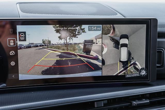 New 2026 Hyundai Santa Fe Calligraphy image 28