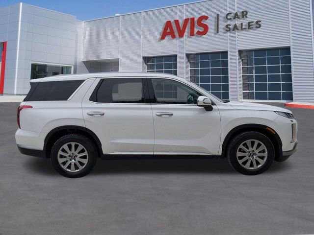 Used 2025 Hyundai Palisade SEL image 5