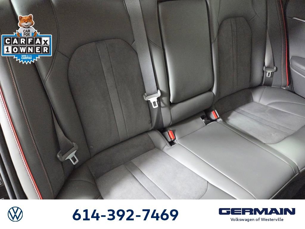 Used 2021 Hyundai Sonata SEL Plus image 17