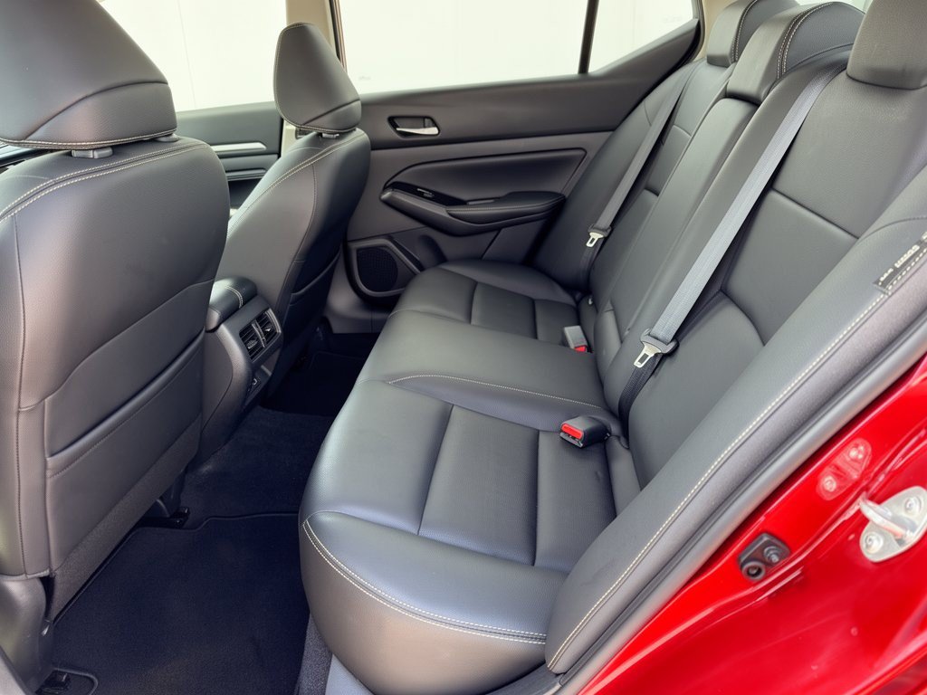 Used 2020 Nissan Altima 2.5 SL FWD image 29