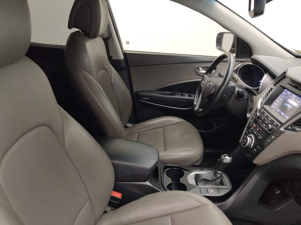 Used 2017 Hyundai Santa Fe Sport AWD/4WD image 21
