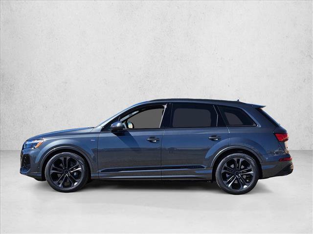New 2026 Audi Q7 Premium Plus AWD/4WD image 10