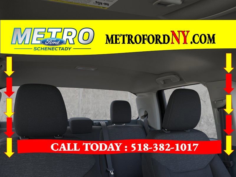 New 2026 Ford Maverick XL FWD image 12
