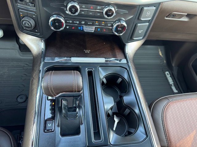 New 2025 Ford F150 King Ranch image 20