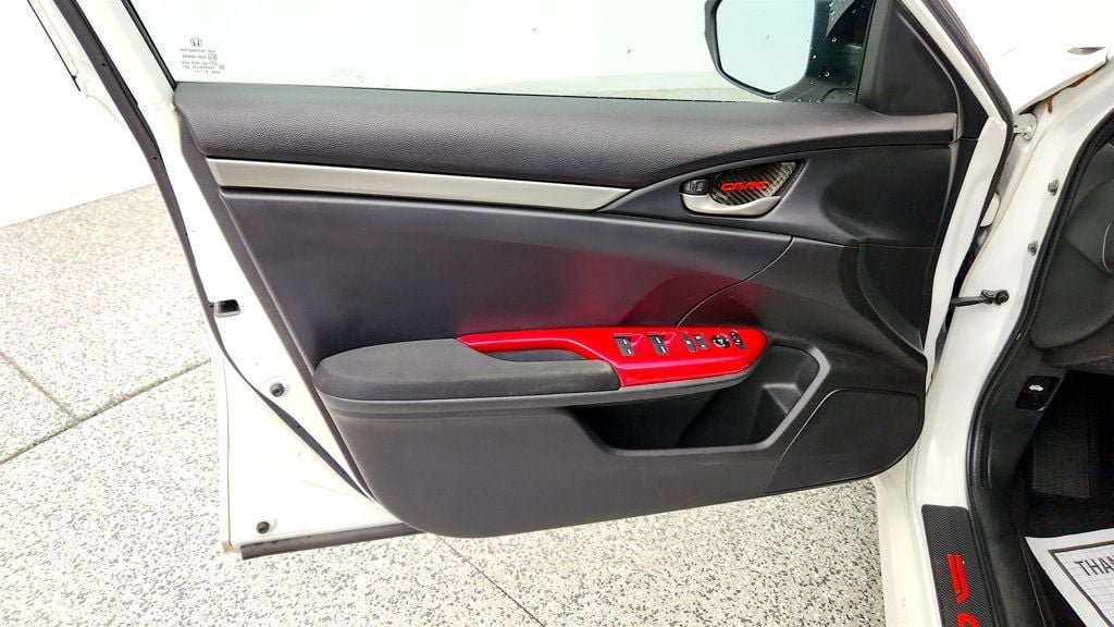 Used 2019 Honda Civic LX image 10