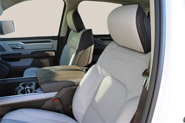 New 2026 RAM 1500 Laramie image 12