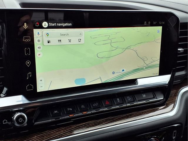 New 2026 GMC Sierra 1500 Elevation w/ Elevation Premium Package image 8