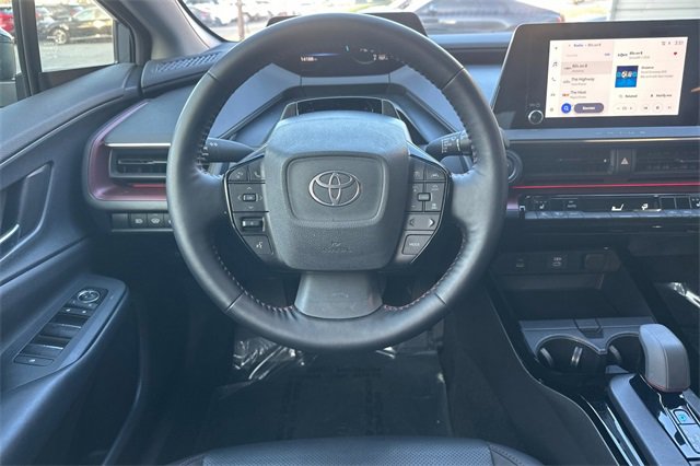 Used 2024 Toyota Prius Prime image 14