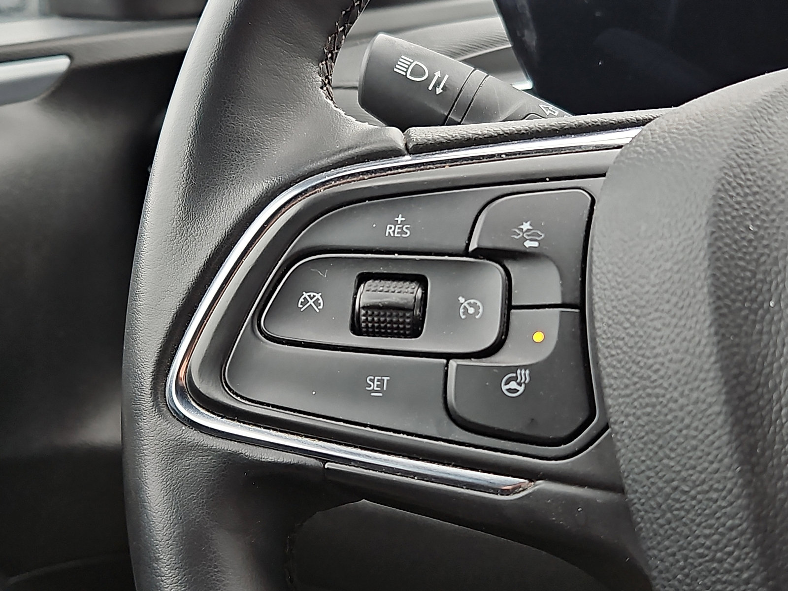 Certified 2024 Buick Envista Preferred w/ Convenience I Package image 20