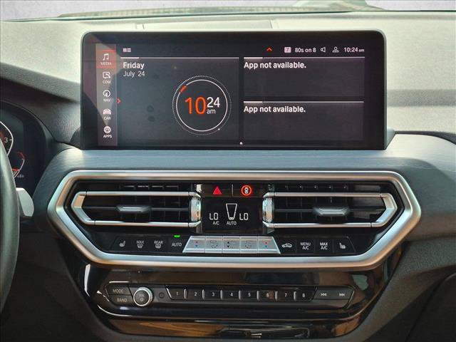 Used 2022 BMW X3 sDrive30i w/ M Sport Package 2 RWD image 15