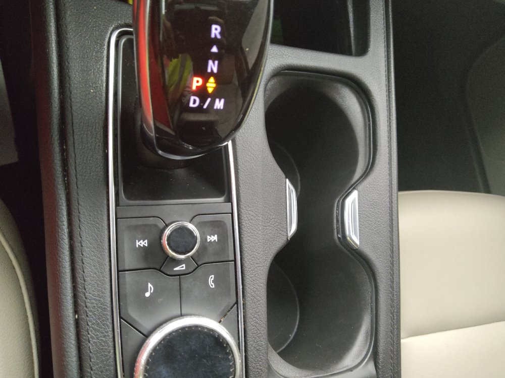 Used 2021 Cadillac XT4 Luxury w/ Driver Awareness Package FWD image 26