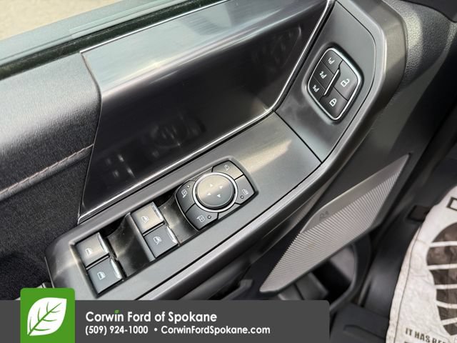 Certified 2025 Ford F150 Lariat AWD/4WD image 24