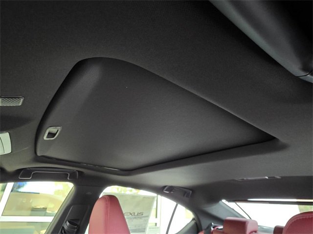 New 2025 Lexus IS 300 w/ Premium Package image 7