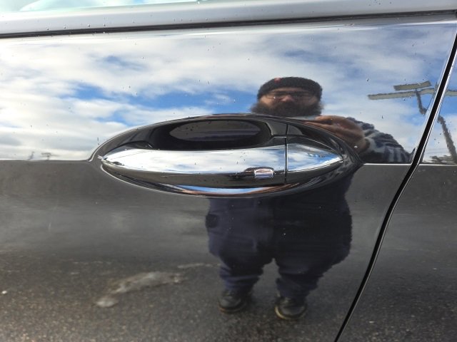 New 2025 Chevrolet TrailBlazer ACTIV w/ Convenience Package image 36