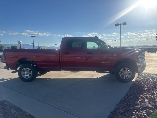 New 2026 RAM 2500 Big Horn image 5