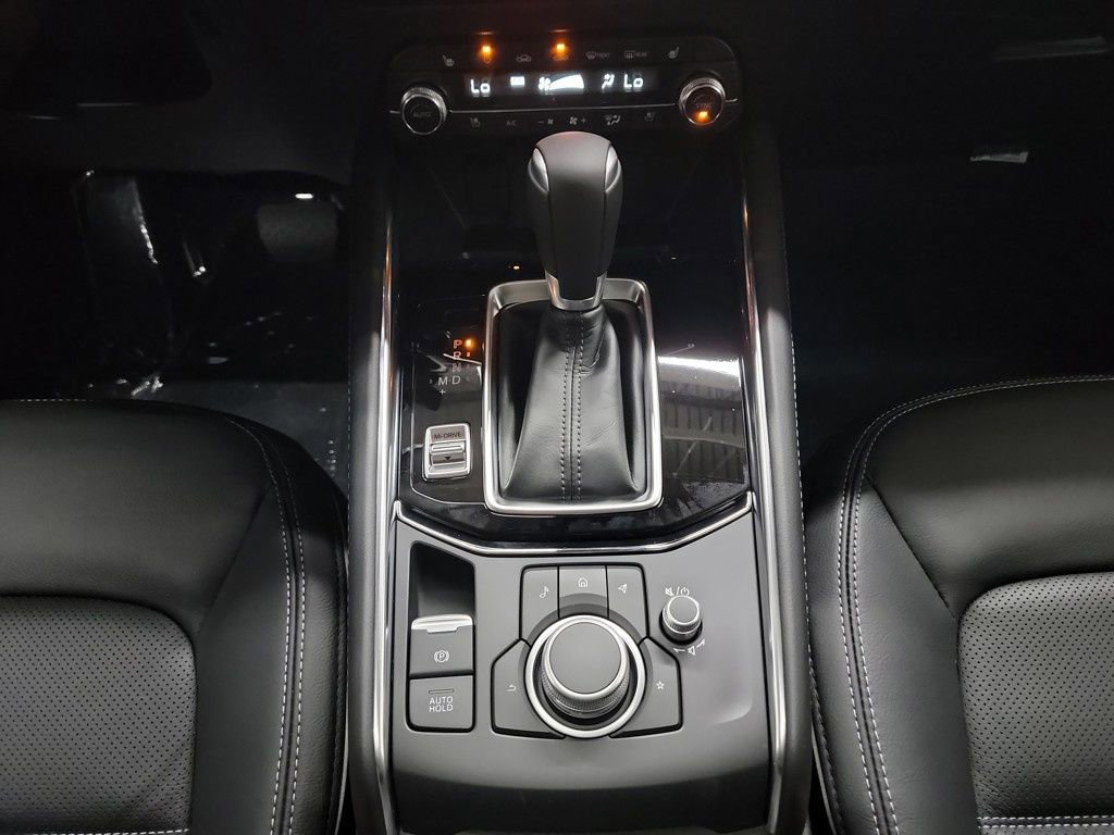 New 2025 MAZDA CX-5 AWD 2.5 S w/ Premium Plus Pkg image 21