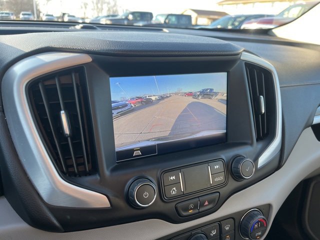 Used 2024 GMC Terrain SLT image 64