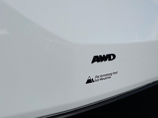 New 2026 Ford Transit 250 148 Medium Roof Extended AWD w/ Load Area Protection Package image 6