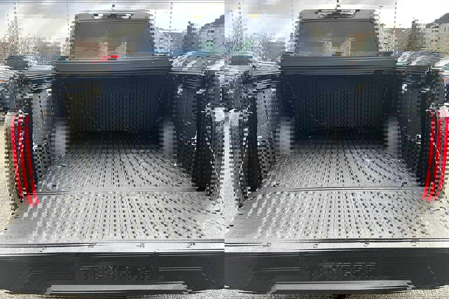 Used 2024 Toyota Tundra 1794 Edition image 33