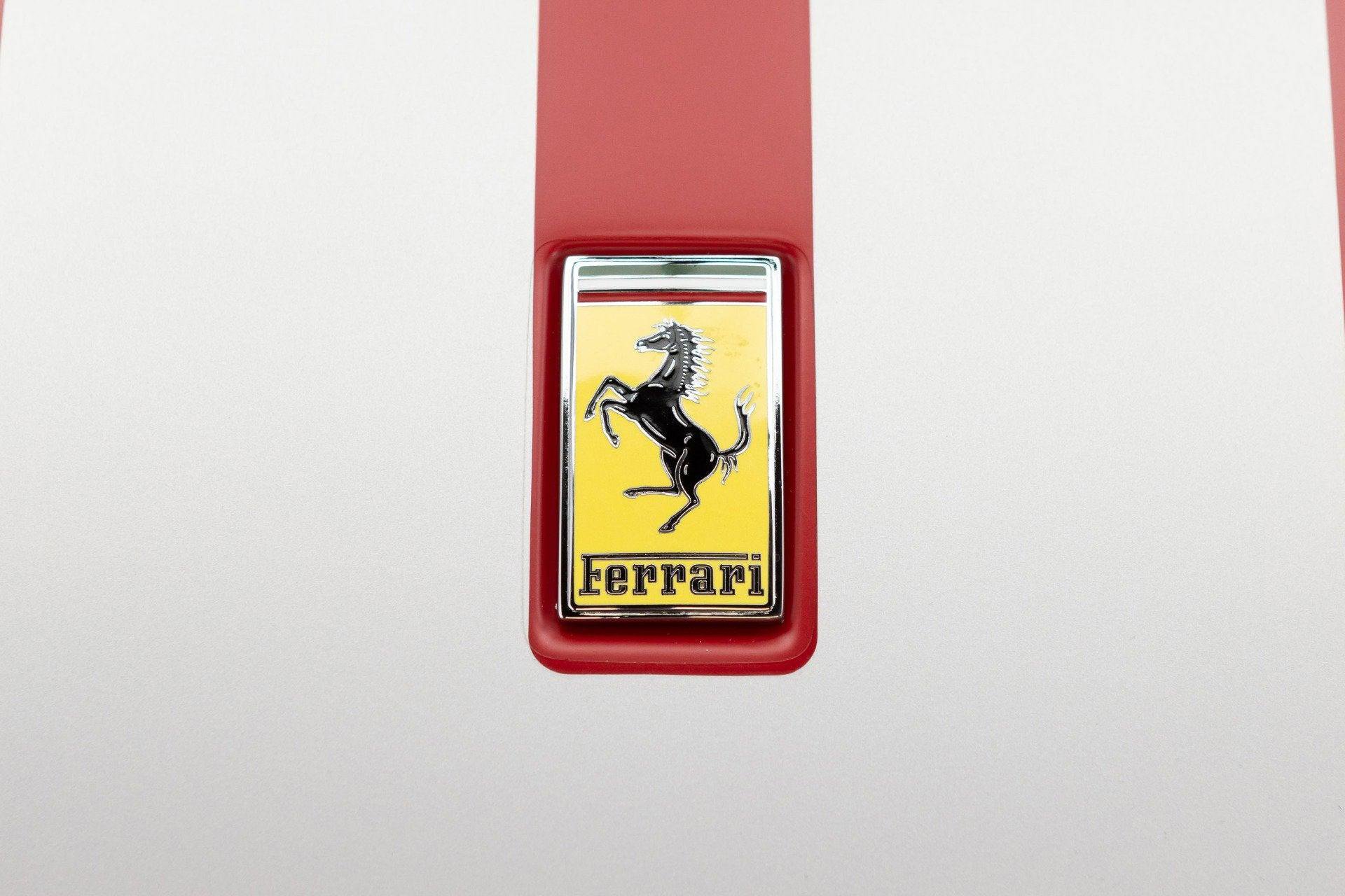 Certified 2024 Ferrari 296 GTB image 16