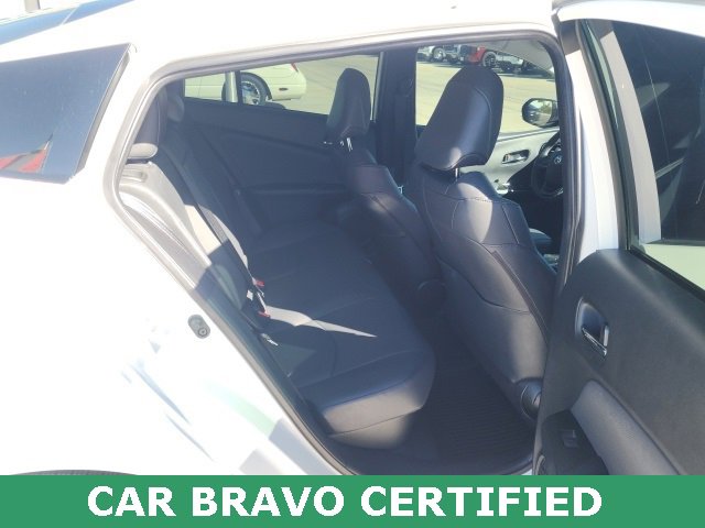 Used 2022 Toyota Prius XLE image 23