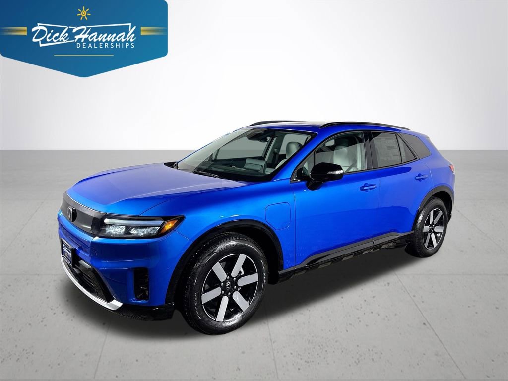 New 2025 Honda Prologue Touring image 1