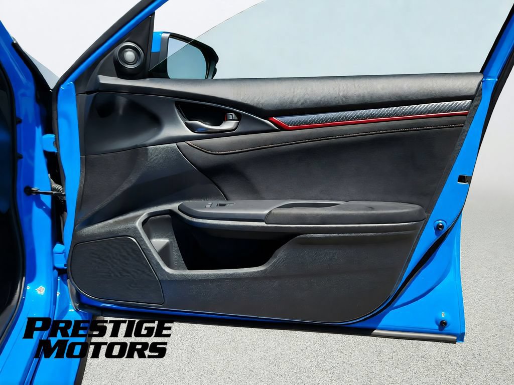 Used 2021 Honda Civic Type R image 31