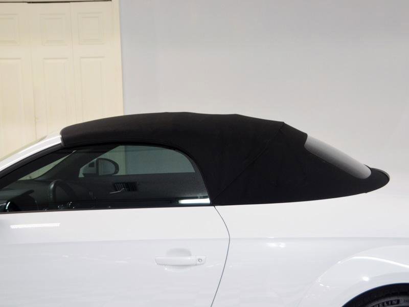 Used 2019 Audi TT 2.0T image 7