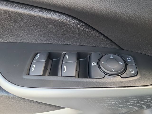 New 2026 Chevrolet Trax LS FWD image 17