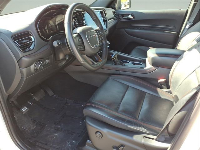 Used 2023 Dodge Durango R/T AWD/4WD image 11