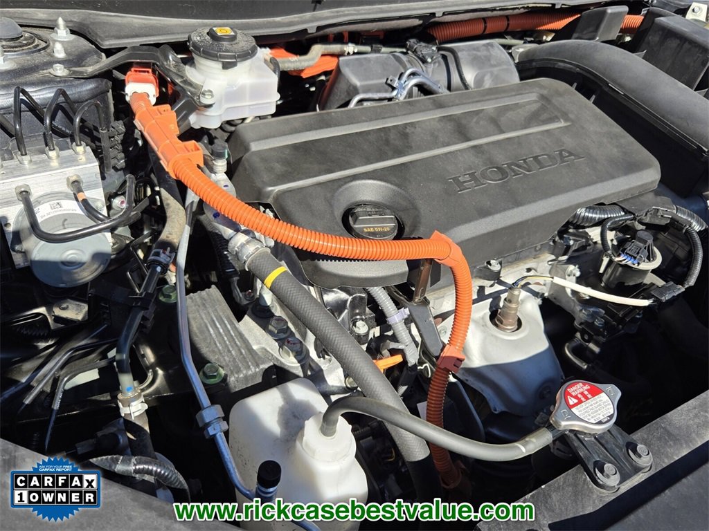 Used 2024 Honda CR-V Sport image 20