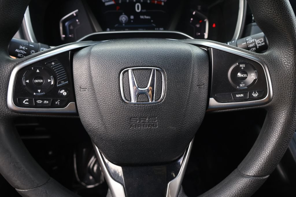 Used 2018 Honda CR-V EX image 22