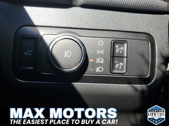 New 2025 Ford Bronco Sport Outer Banks w/ Outer Banks Tech Package+ image 28