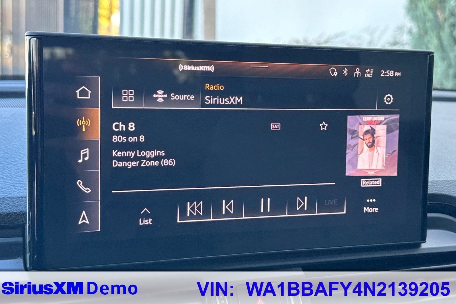 Used 2022 Audi Q5 2.0T Premium Plus image 29