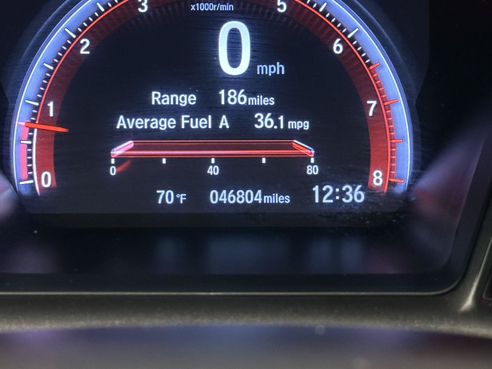 Used 2020 Honda Civic Si image 19