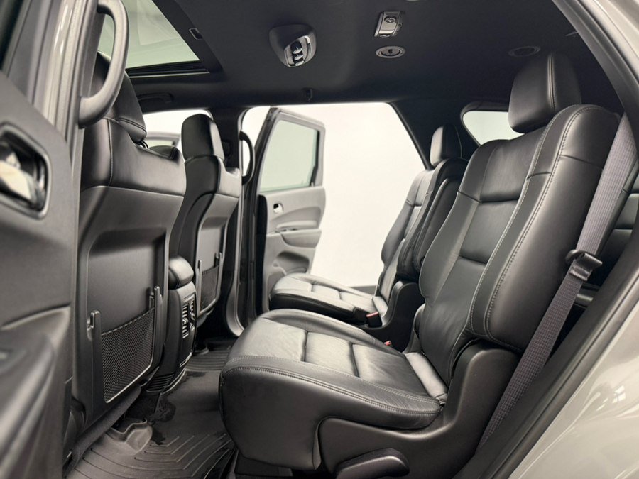 Used 2021 Dodge Durango GT w/ Blacktop Package AWD/4WD image 36