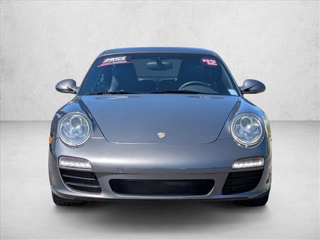Used 2012 Porsche 911 GT3 RS image 2