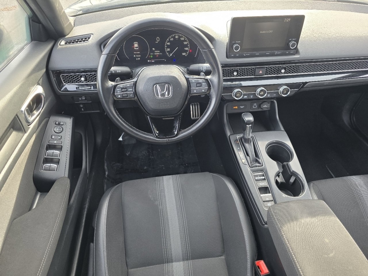 Used 2023 Honda Civic Sport image 23