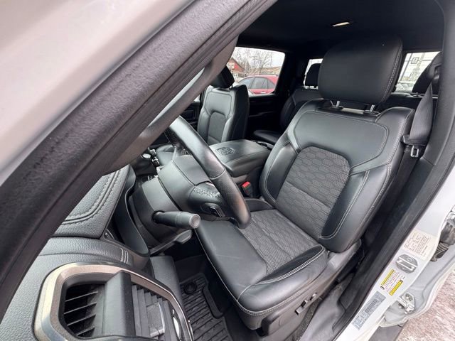 Used 2019 RAM 1500 Sport w/ Level 2 Equipment Group image 9