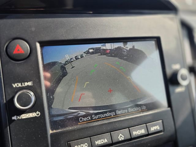 Certified 2022 Subaru WRX image 26