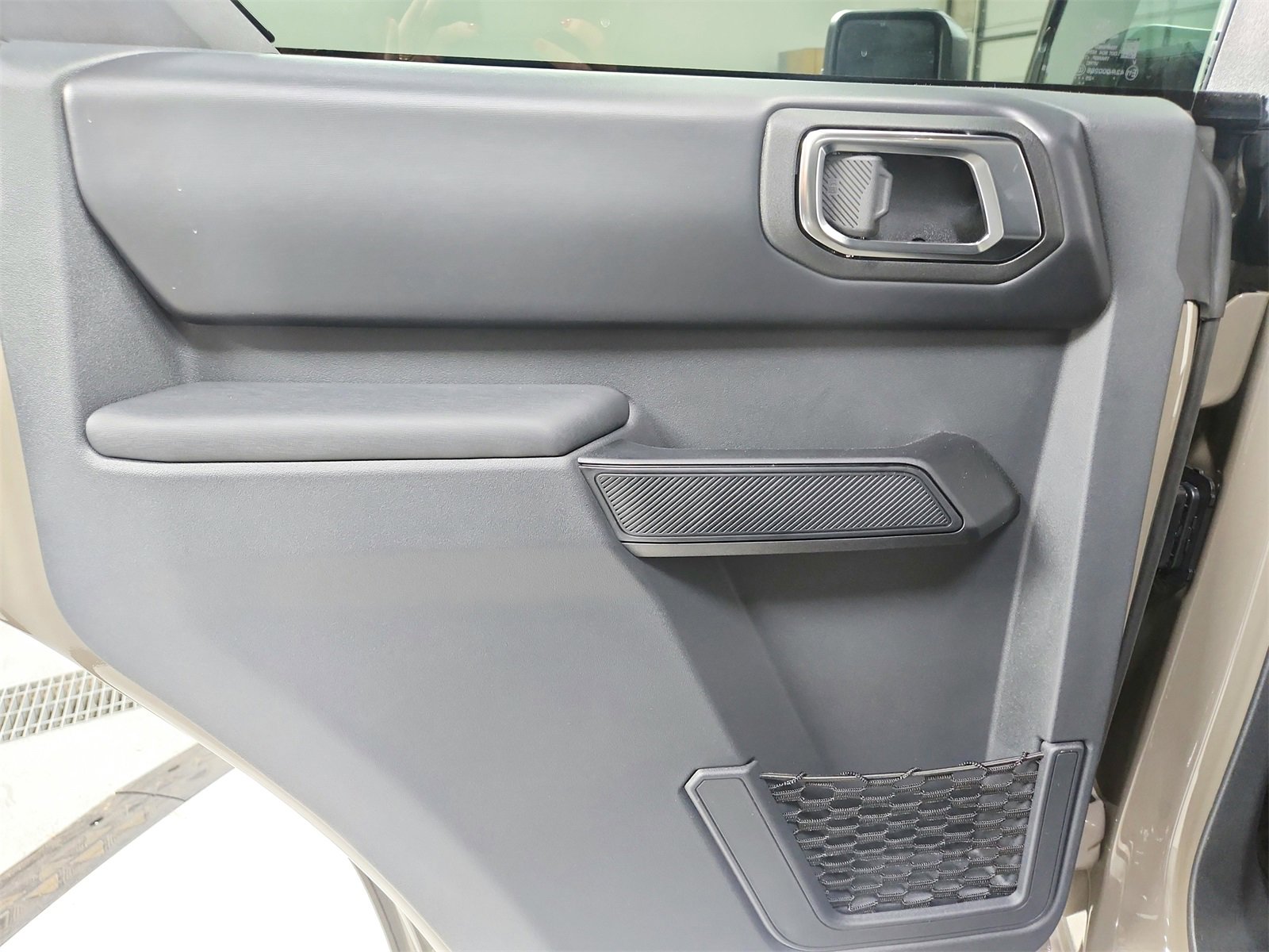 New 2025 Ford Bronco Outer Banks w/ Sasquatch Package image 38