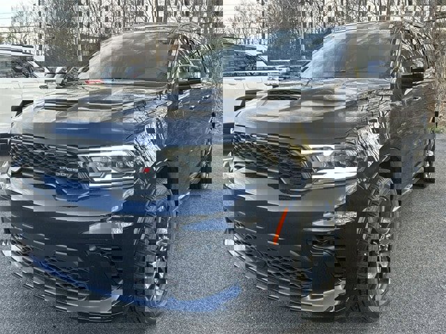 New 2025 Dodge Durango R/T image 4